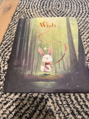 Wish book